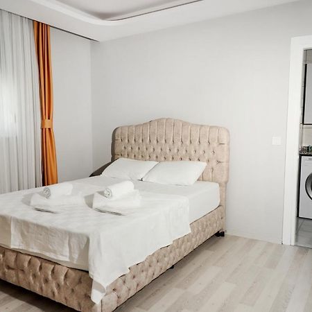 אנטליה Adam Apart Hotel מראה חיצוני תמונה