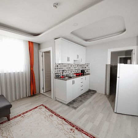 אנטליה Adam Apart Hotel מראה חיצוני תמונה