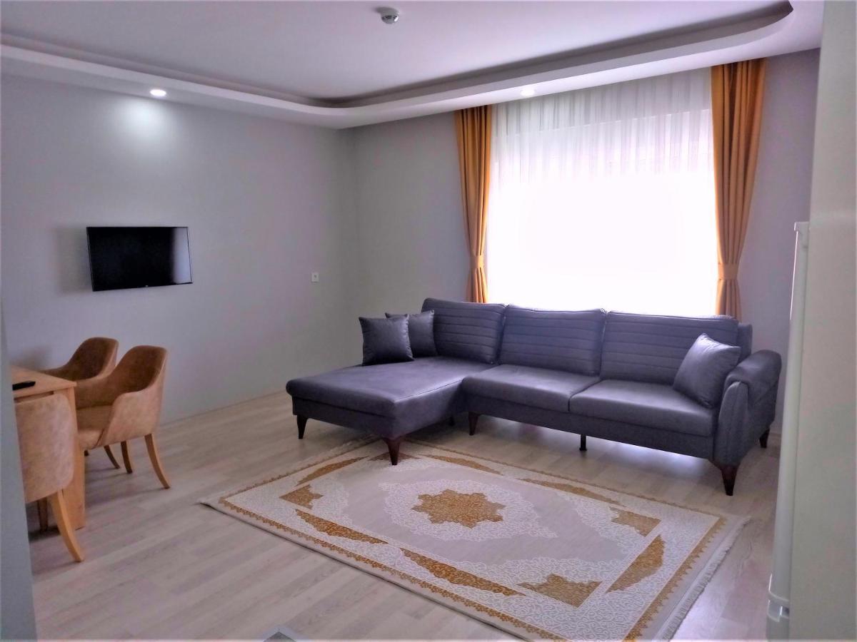 אנטליה Adam Apart Hotel מראה חיצוני תמונה
